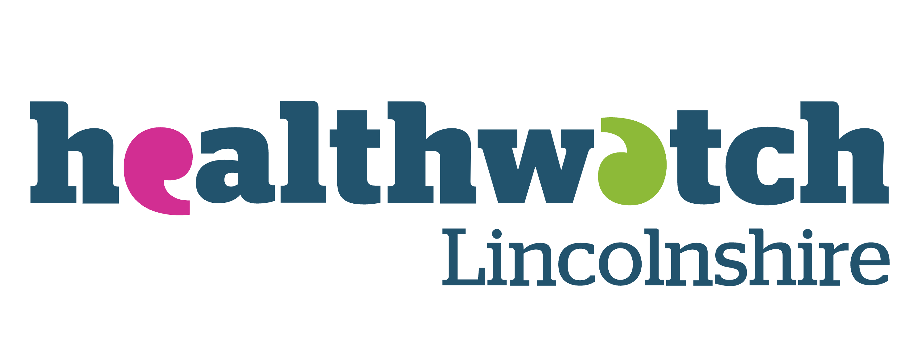 Healthwatch Lincolnshire